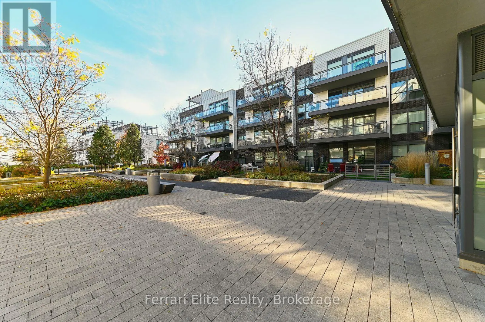 C307 - 301 SEA RAY AVENUE