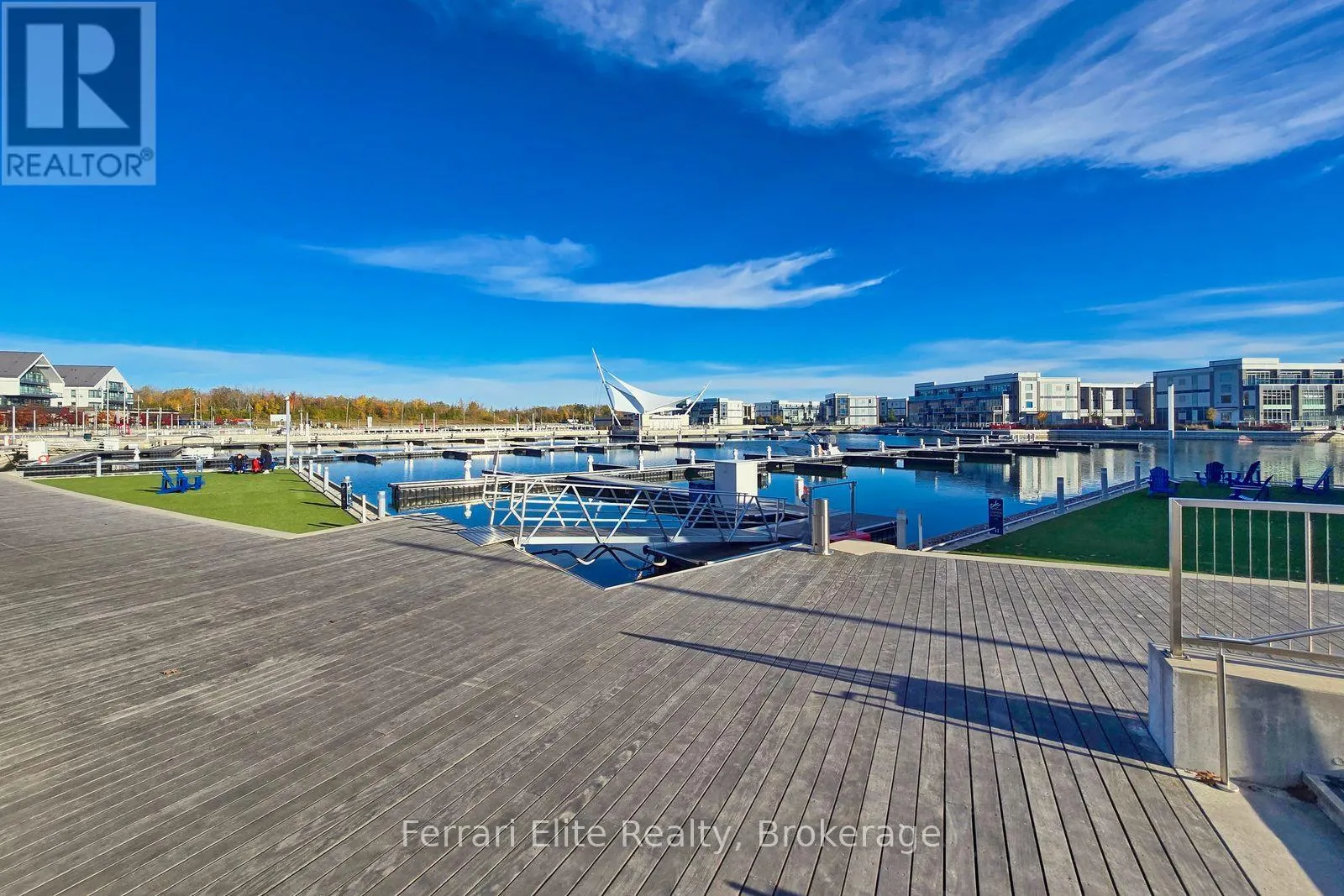 C307 - 301 SEA RAY AVENUE