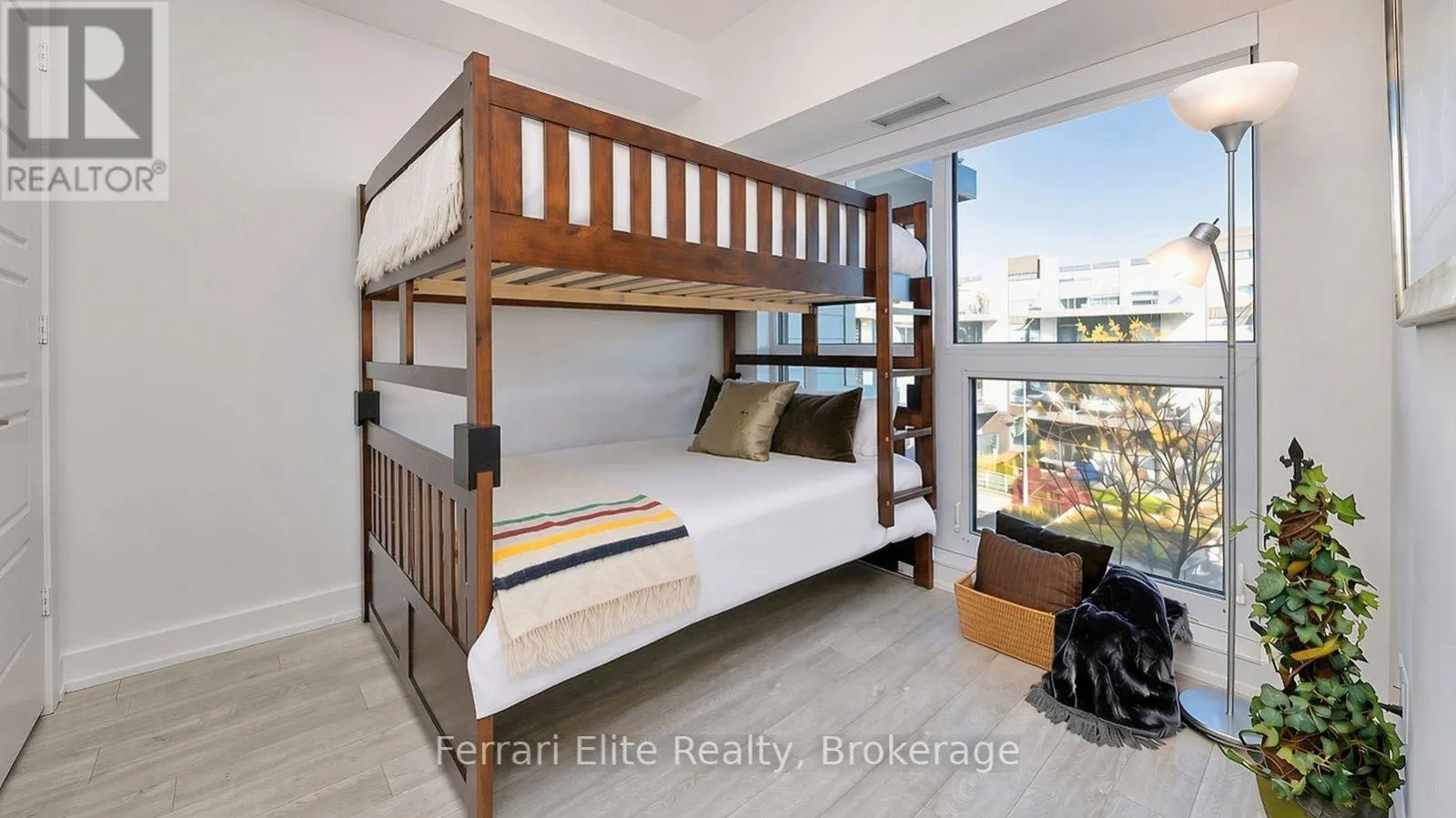 C307 - 301 SEA RAY AVENUE
