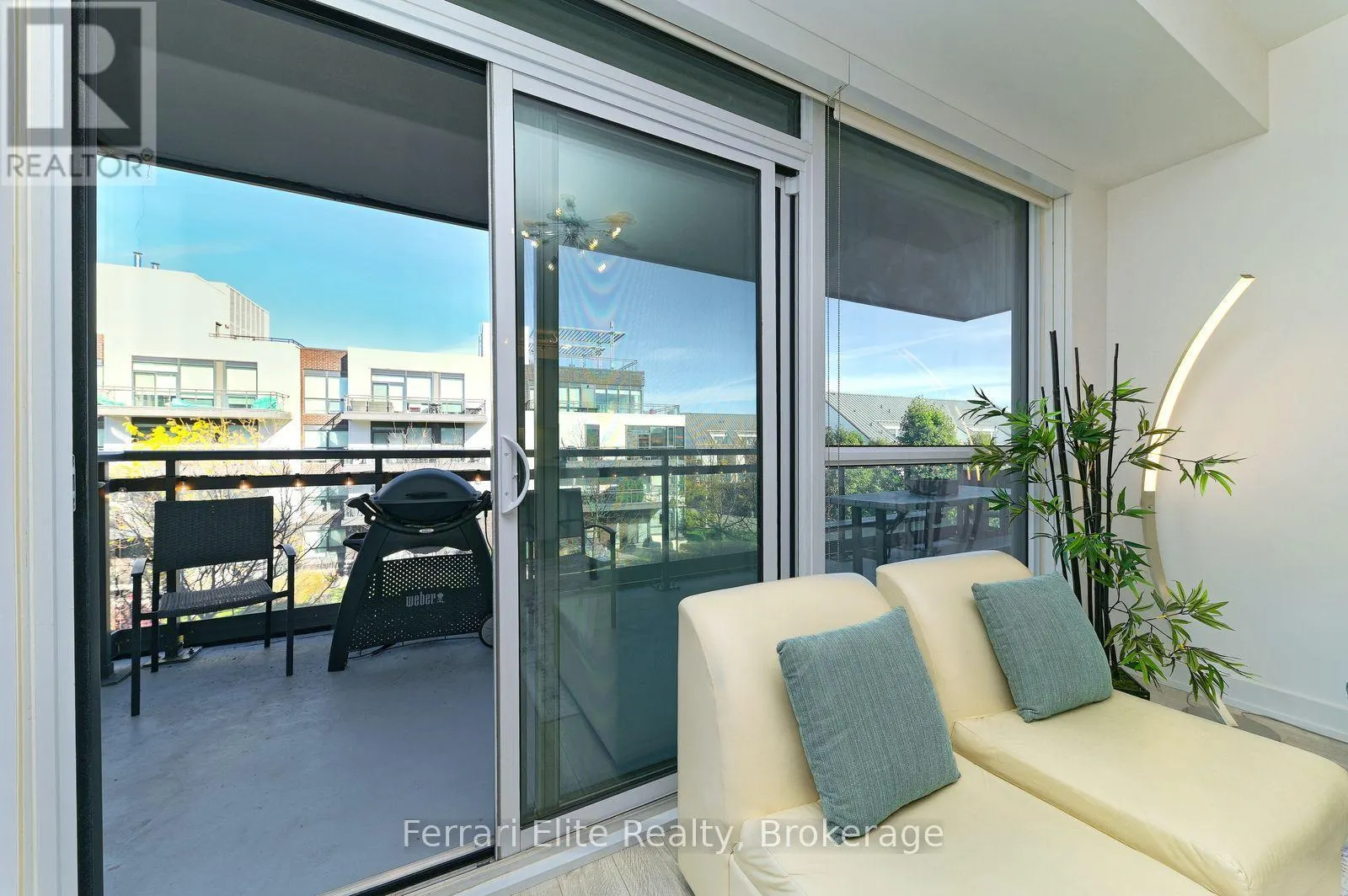 C307 - 301 SEA RAY AVENUE