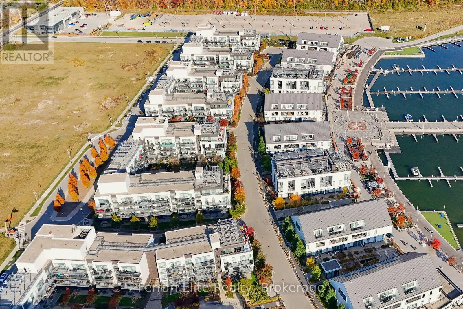 C307 - 301 SEA RAY AVENUE
