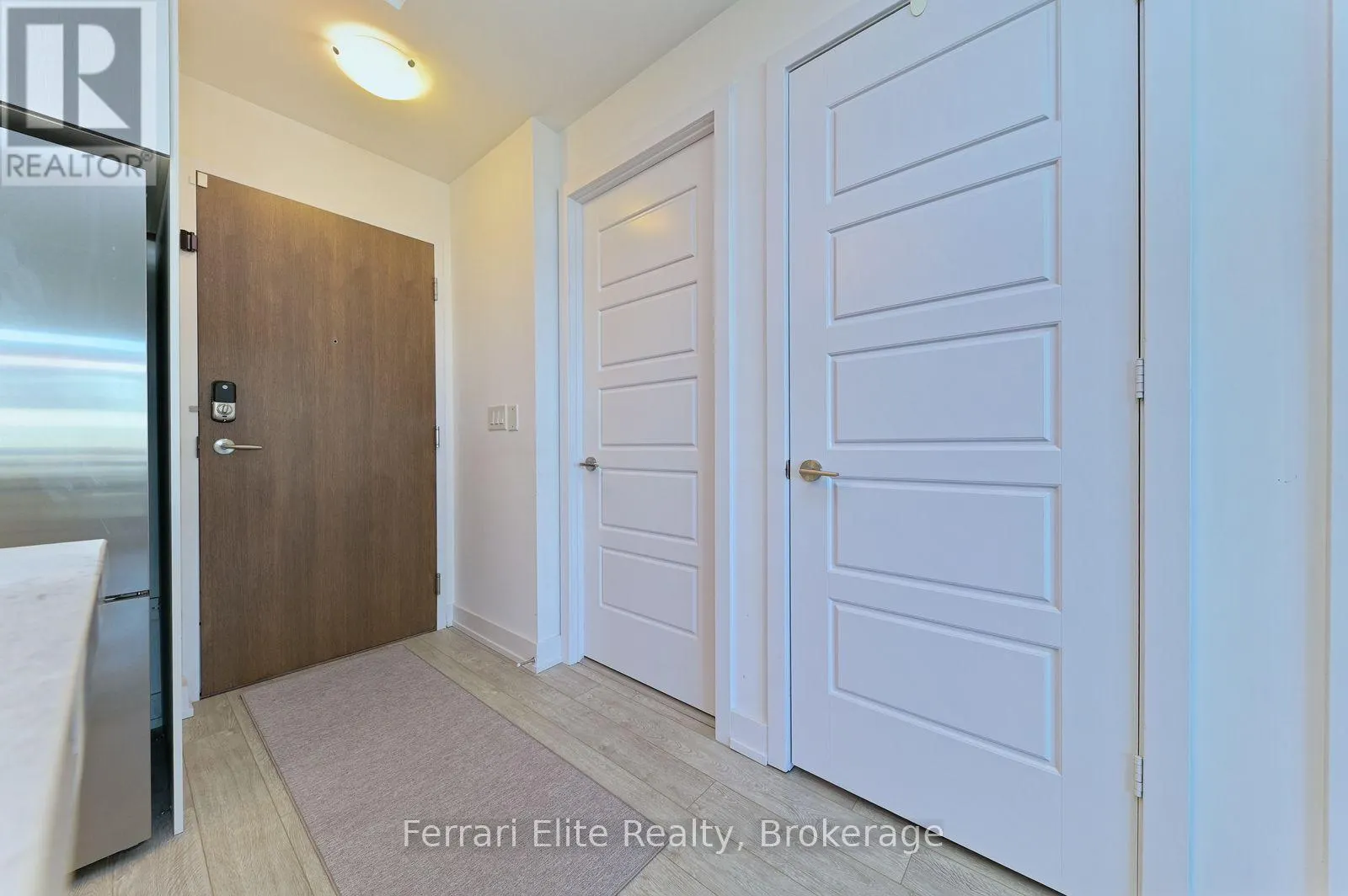C307 - 301 SEA RAY AVENUE