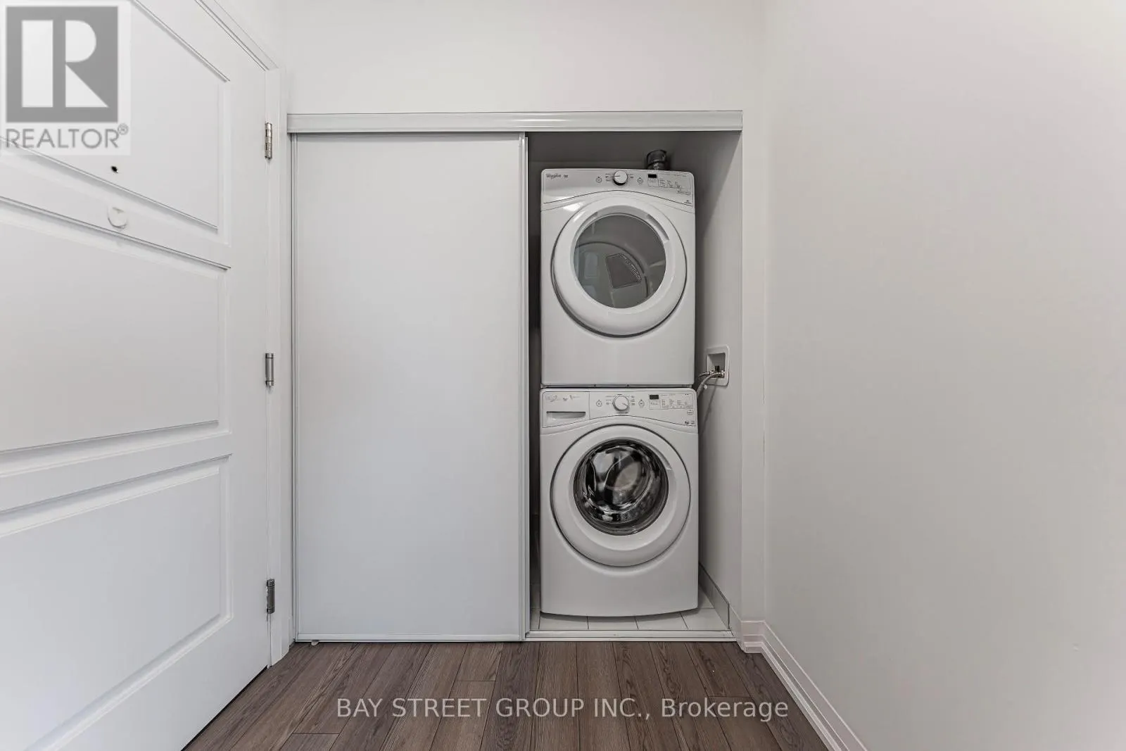 1905 - 9506 MARKHAM ROAD