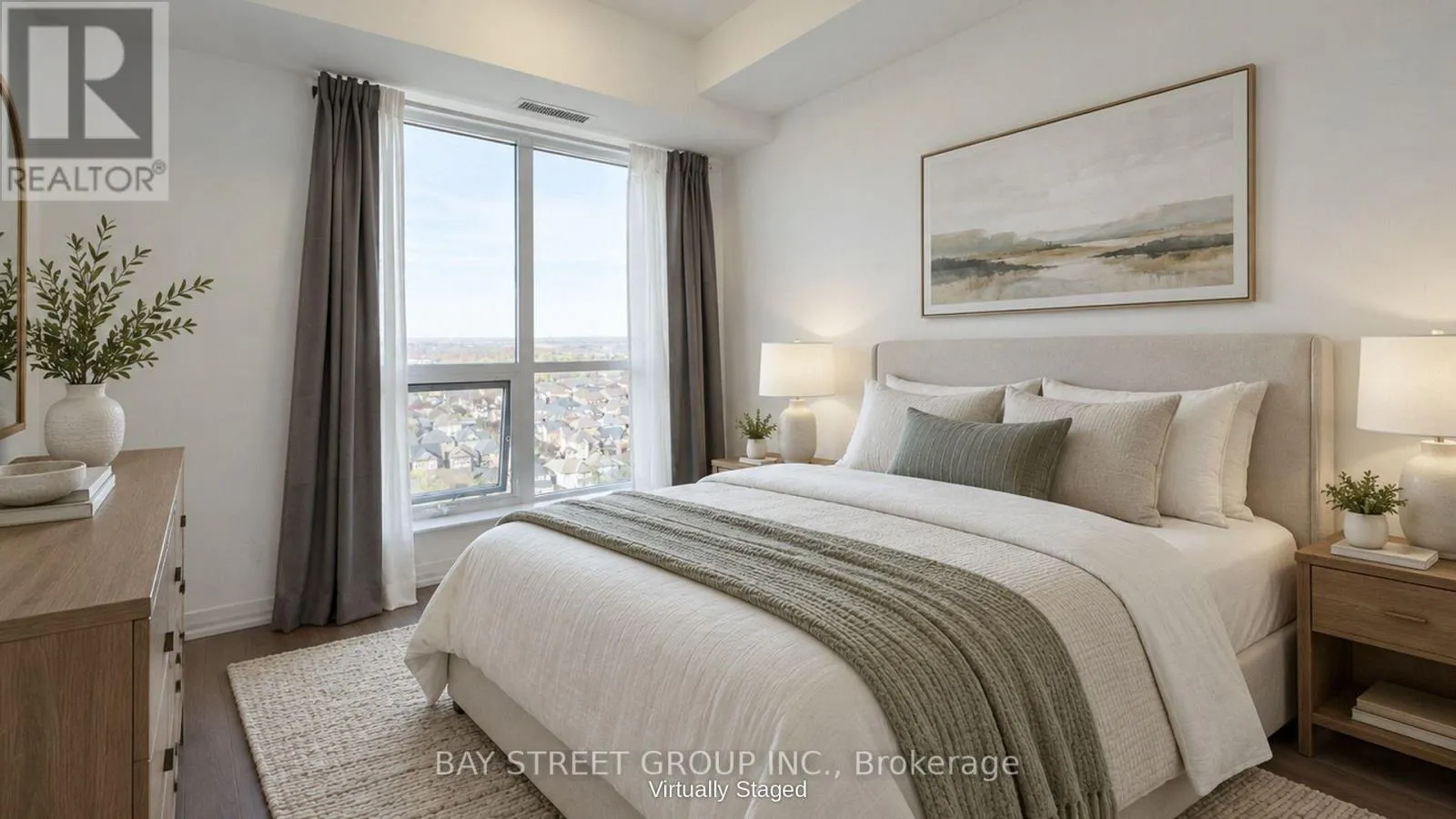 1905 - 9506 MARKHAM ROAD