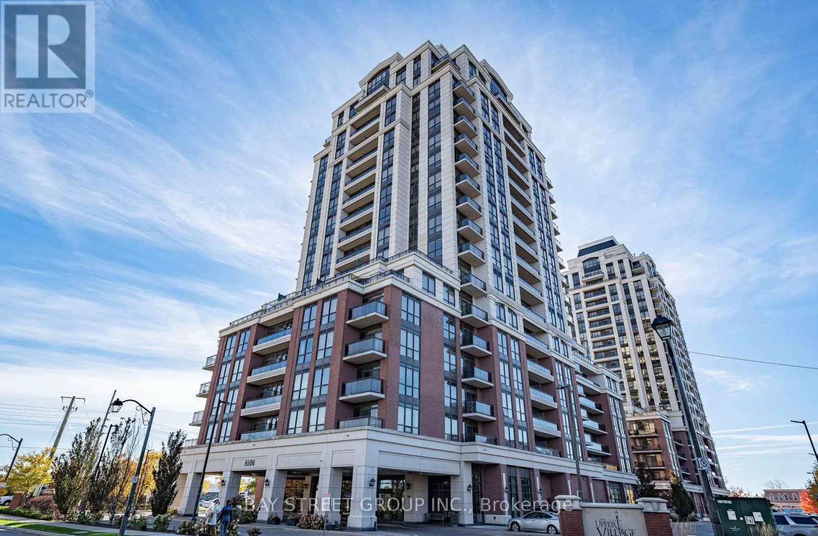 1905 - 9506 MARKHAM ROAD
