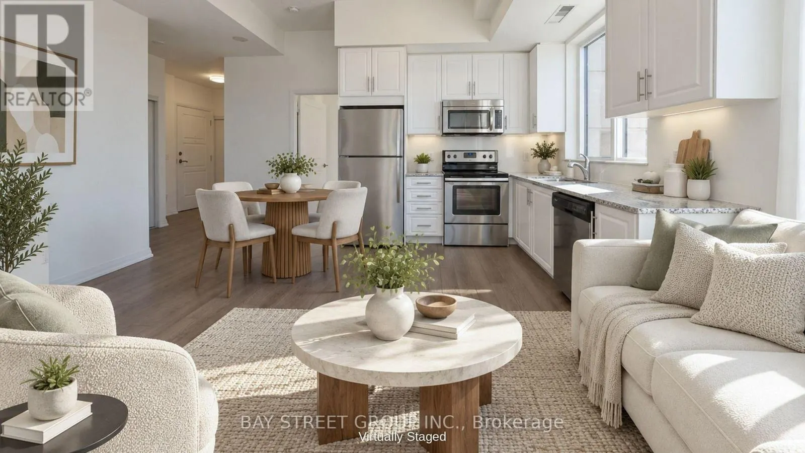 1905 - 9506 MARKHAM ROAD