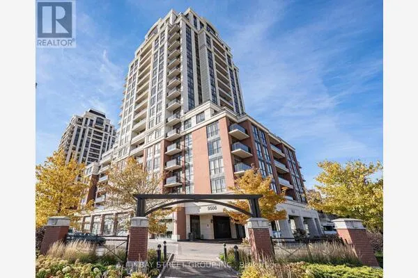 1905 - 9506 MARKHAM ROAD