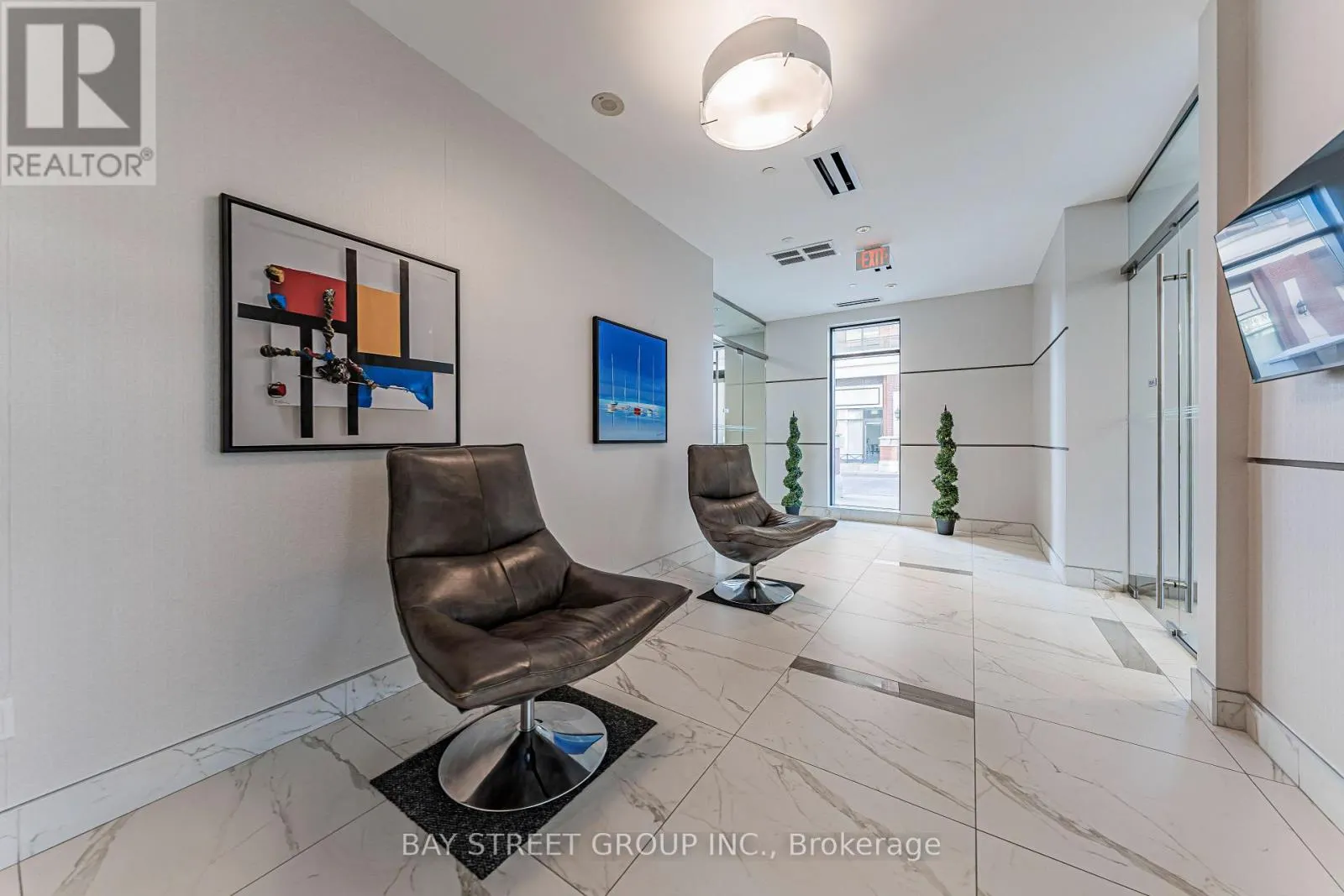 1905 - 9506 MARKHAM ROAD
