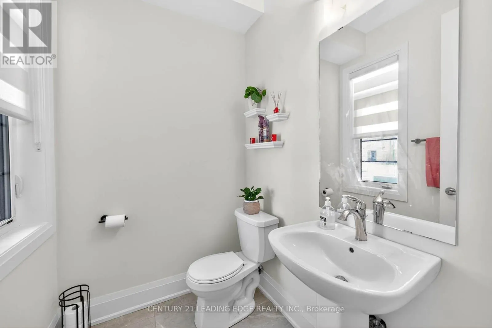 235 FERRAGINE CRESCENT