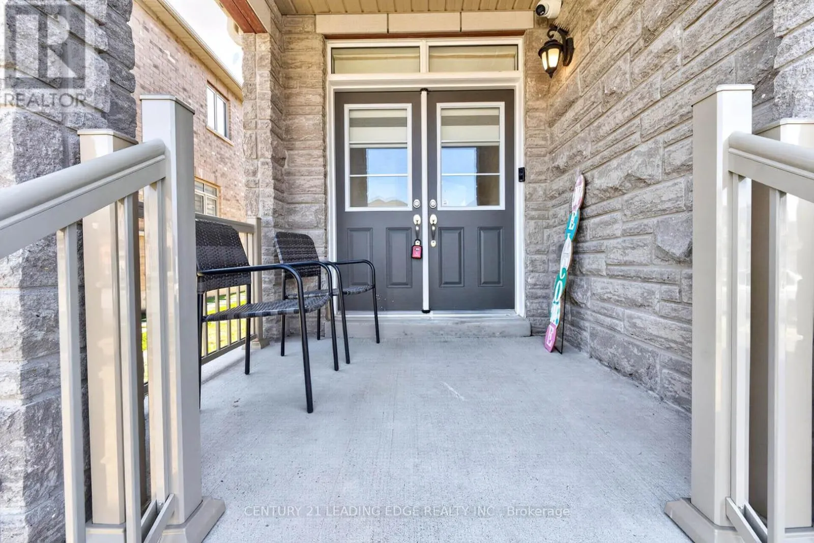 235 FERRAGINE CRESCENT