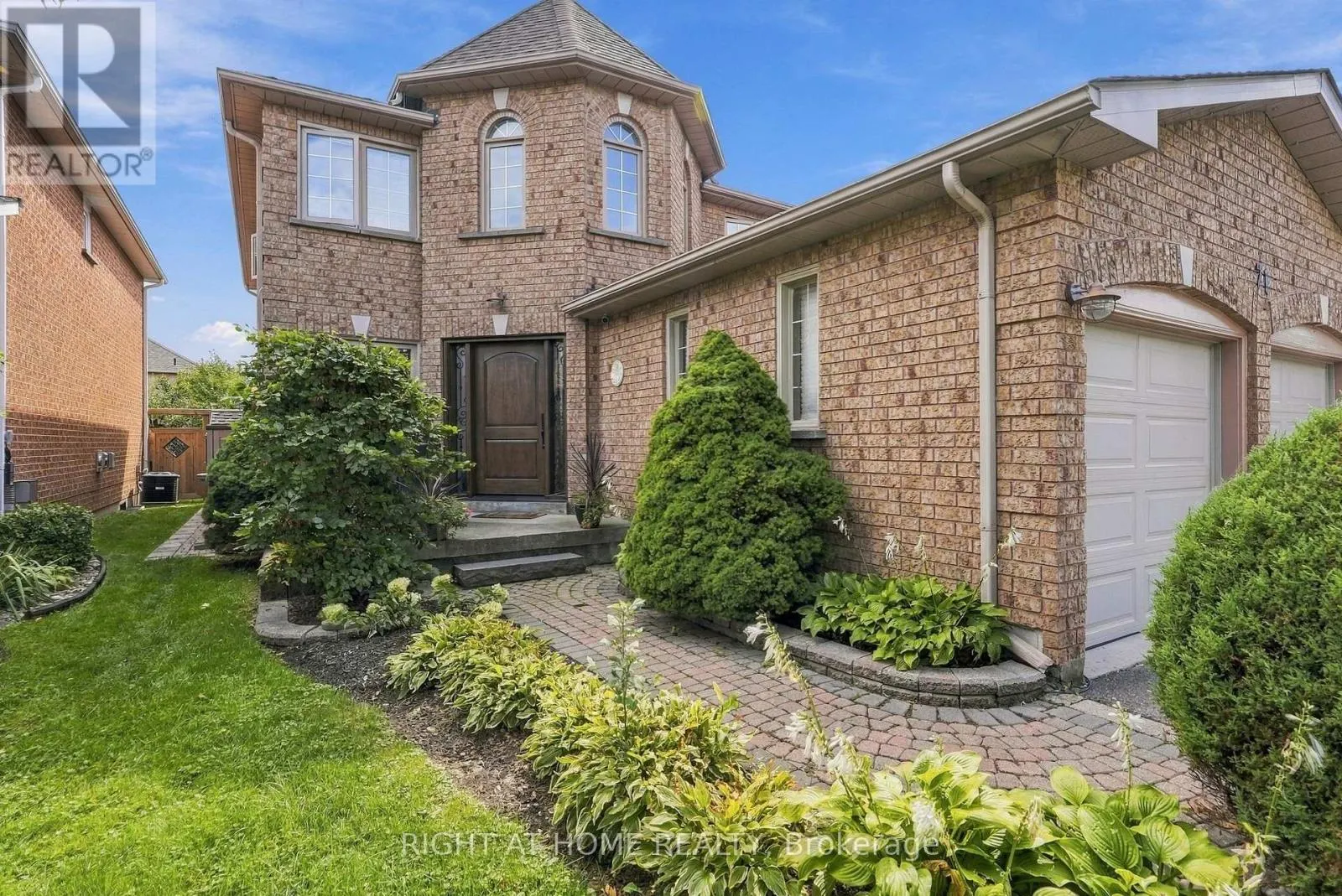 71 VENETO DRIVE