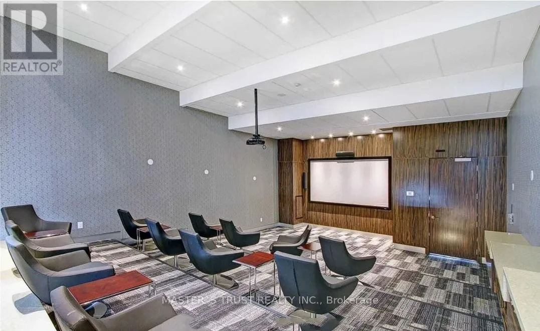 508 - 233 SOUTH PARK ROAD