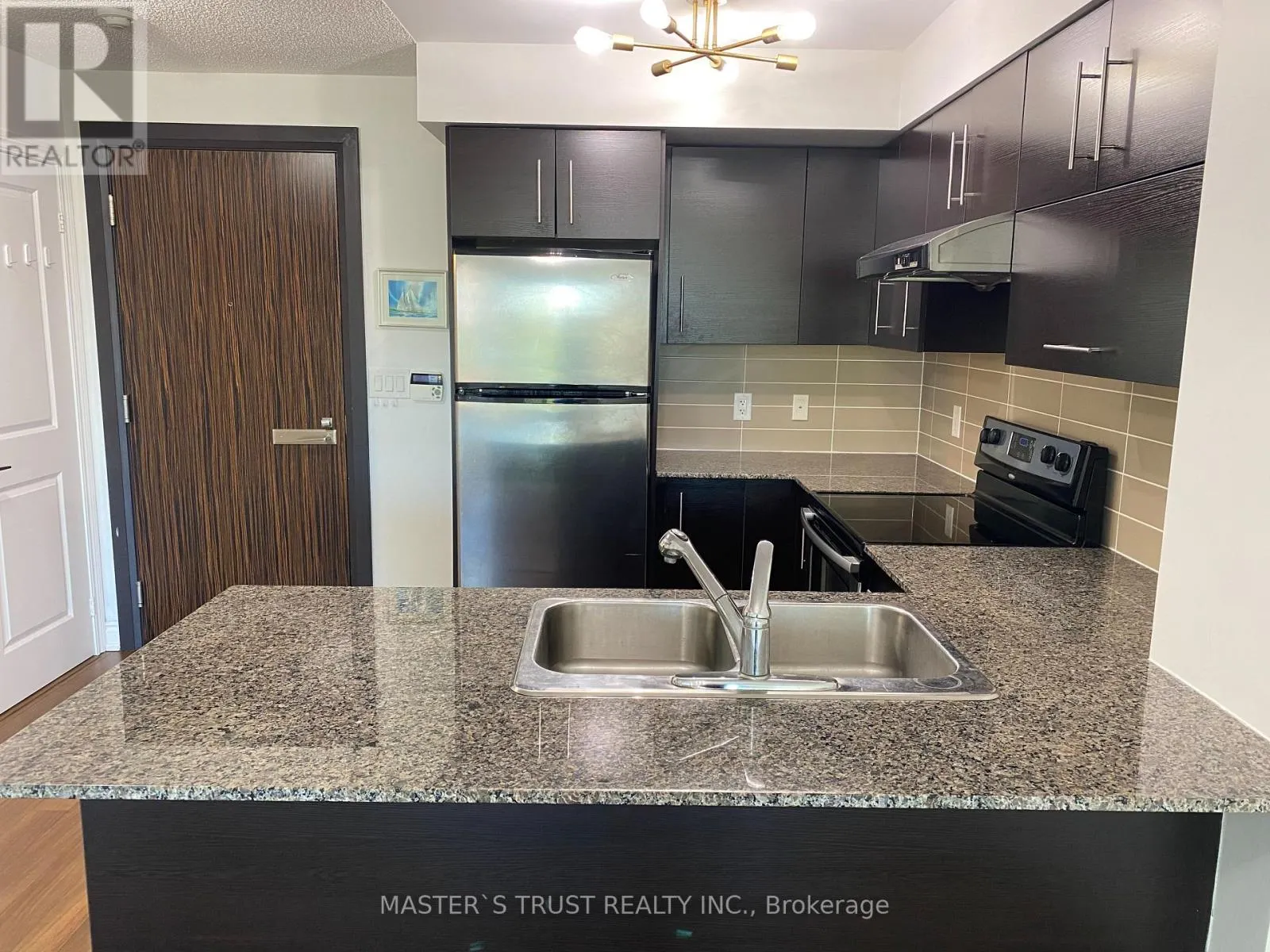 508 - 233 SOUTH PARK ROAD