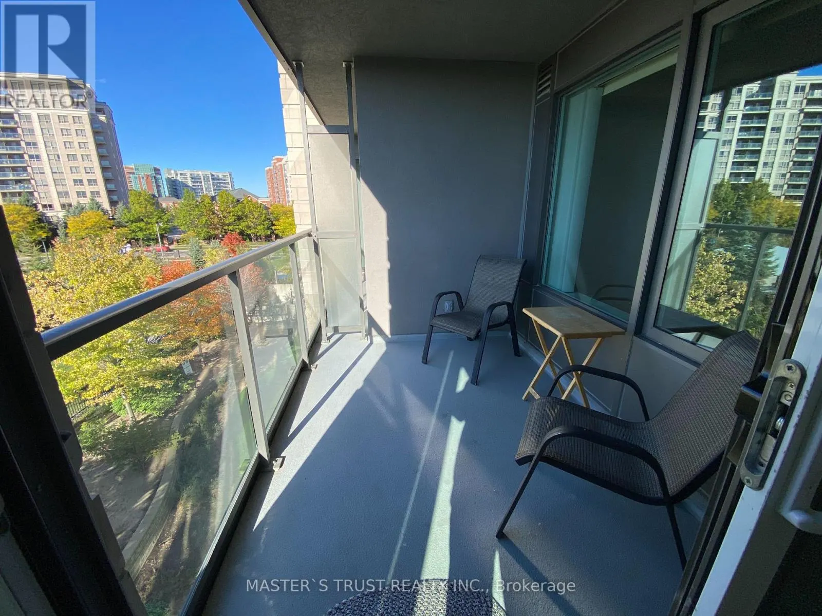 508 - 233 SOUTH PARK ROAD