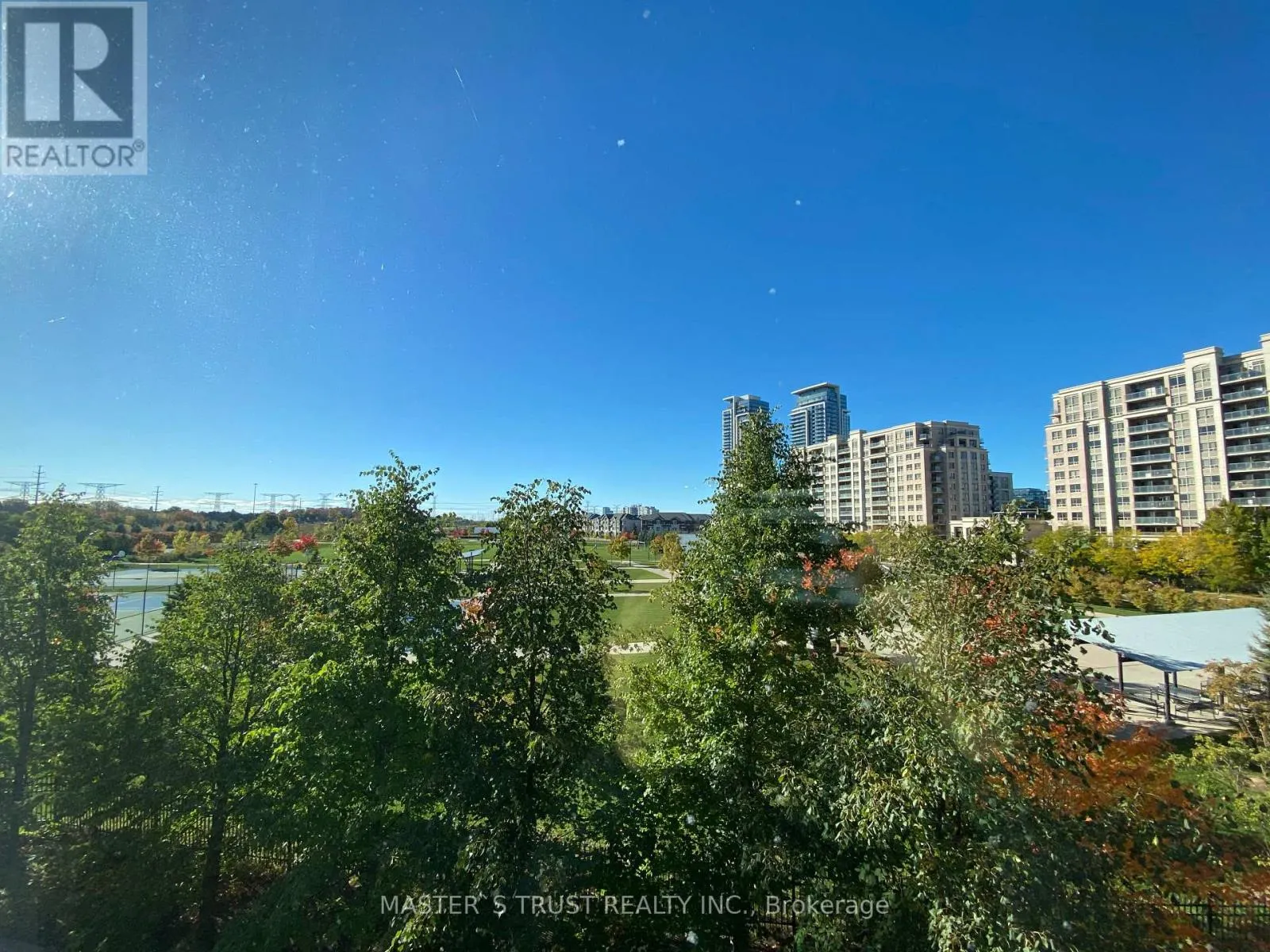 508 - 233 SOUTH PARK ROAD