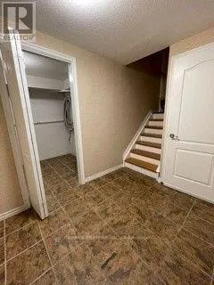 BASEMENT - 33 ALBANY DRIVE