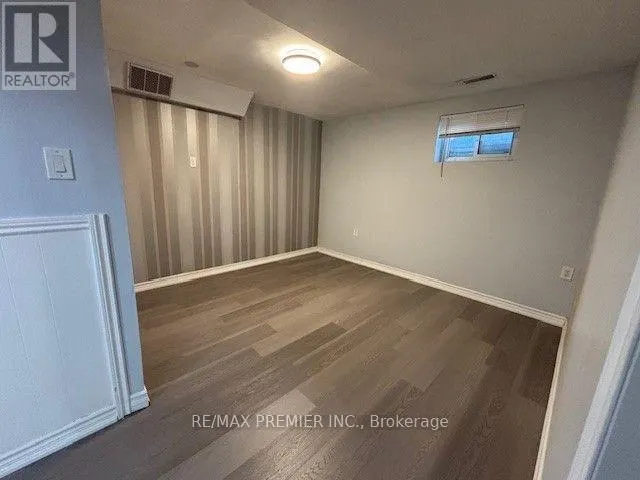 BASEMENT - 33 ALBANY DRIVE