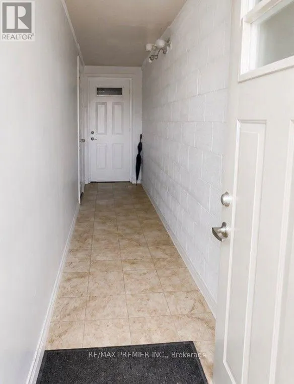 BASEMENT - 33 ALBANY DRIVE