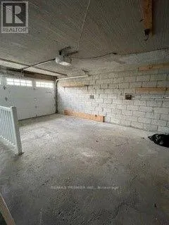 BASEMENT - 33 ALBANY DRIVE