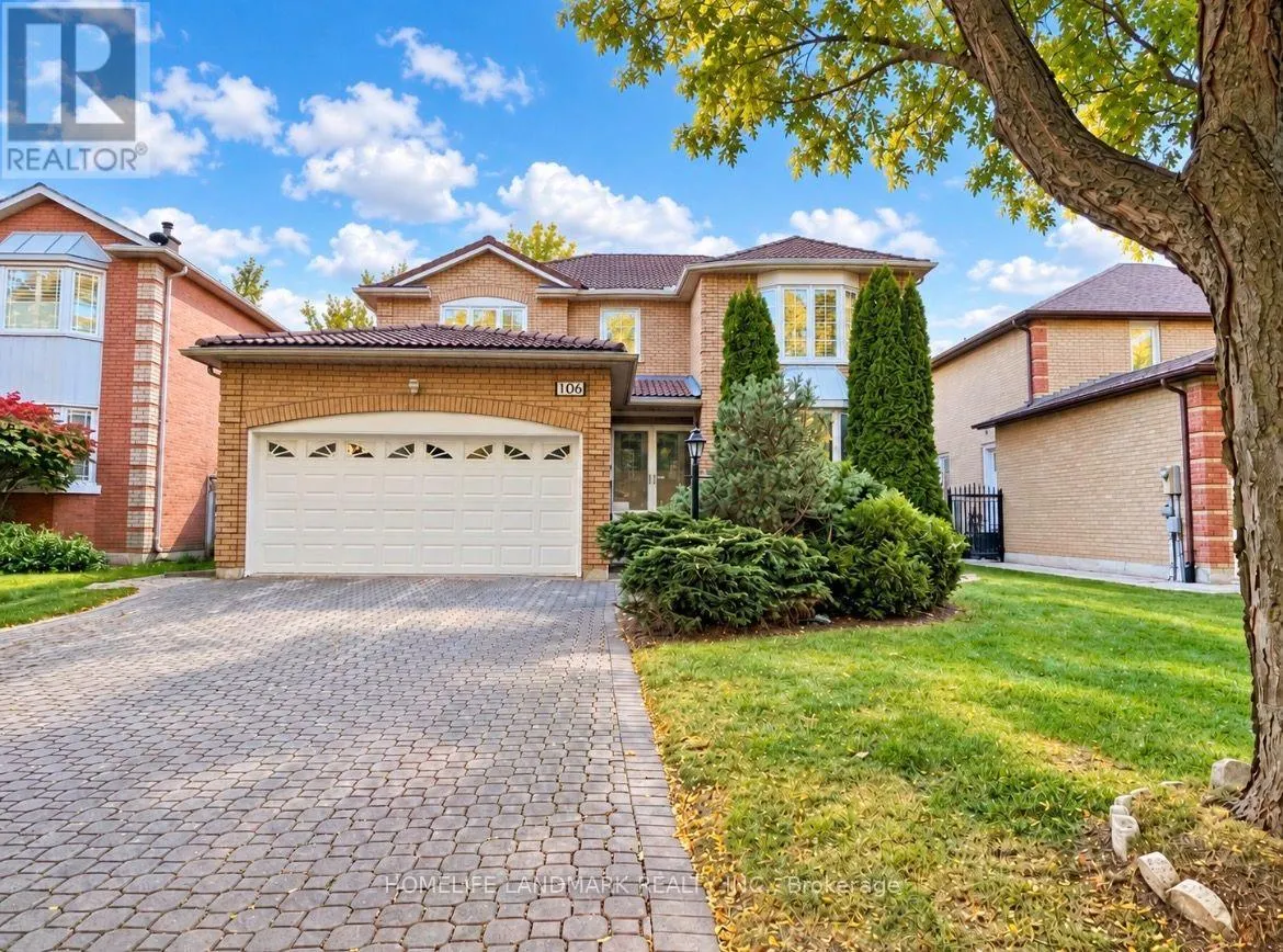 106 FITZGERALD AVENUE