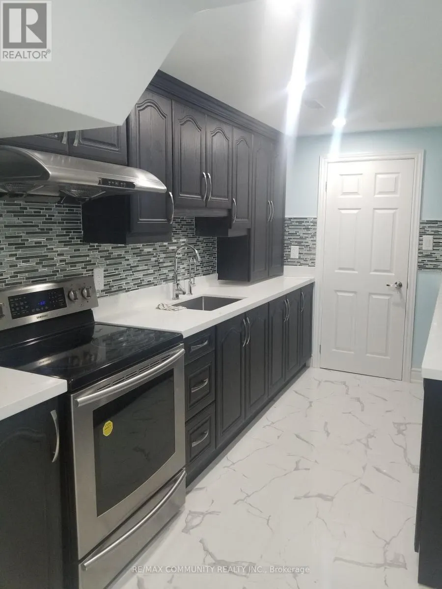 BASEMENT - 163 DELBERT CIRCLE