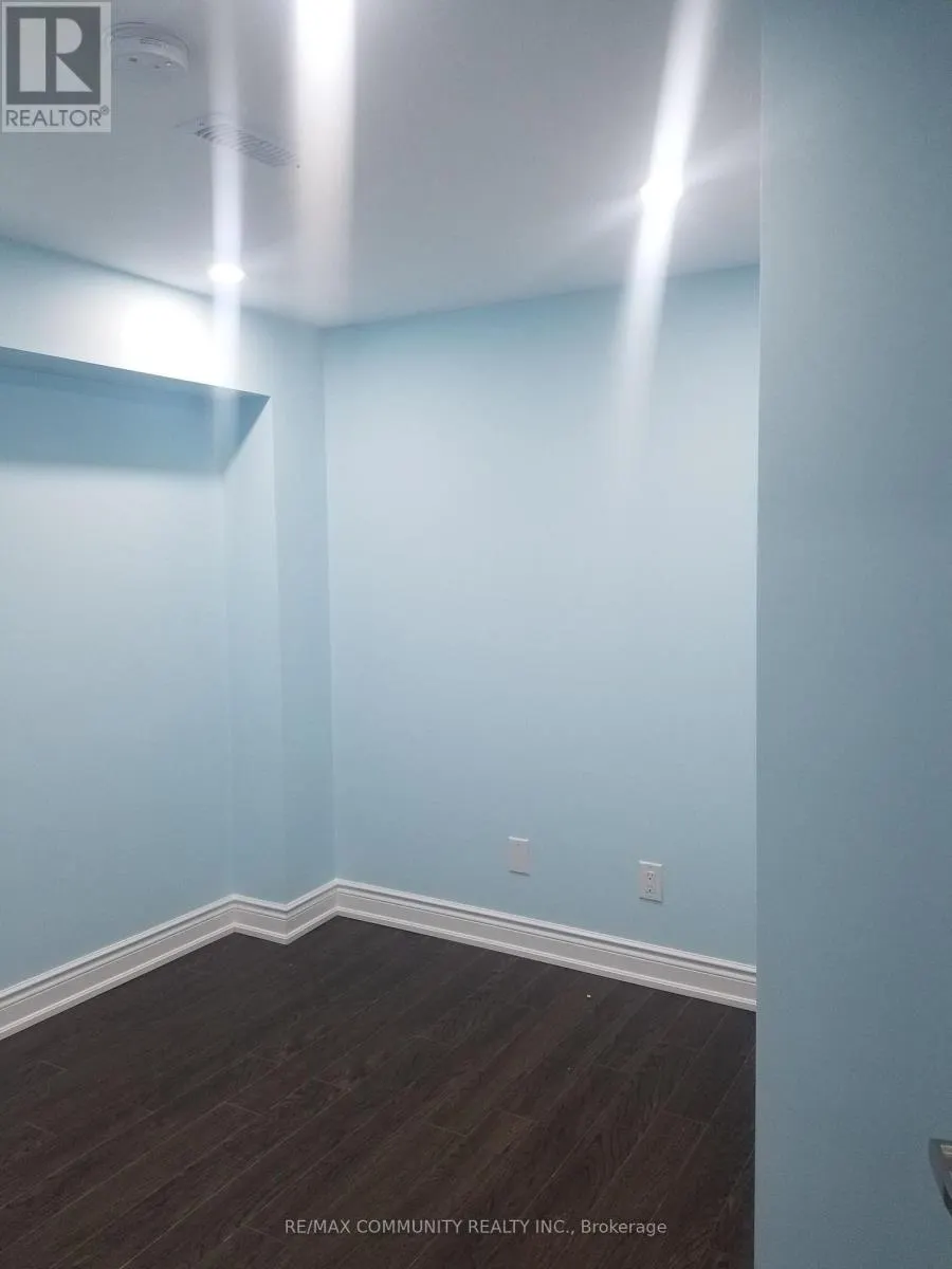 BASEMENT - 163 DELBERT CIRCLE
