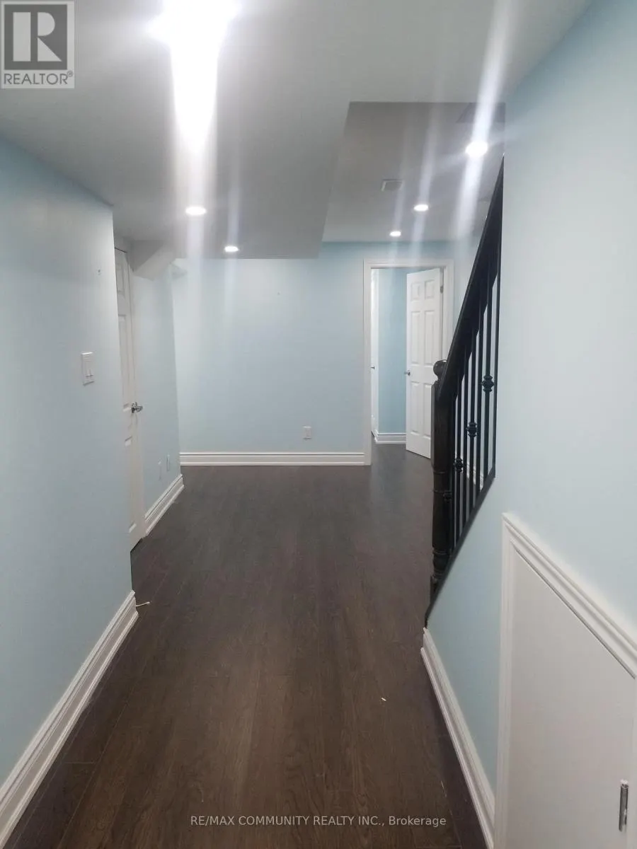 BASEMENT - 163 DELBERT CIRCLE
