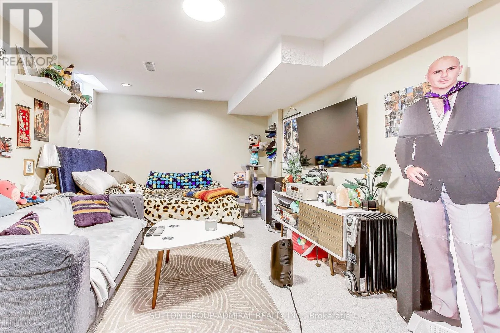 322 HARRY BEER COURT