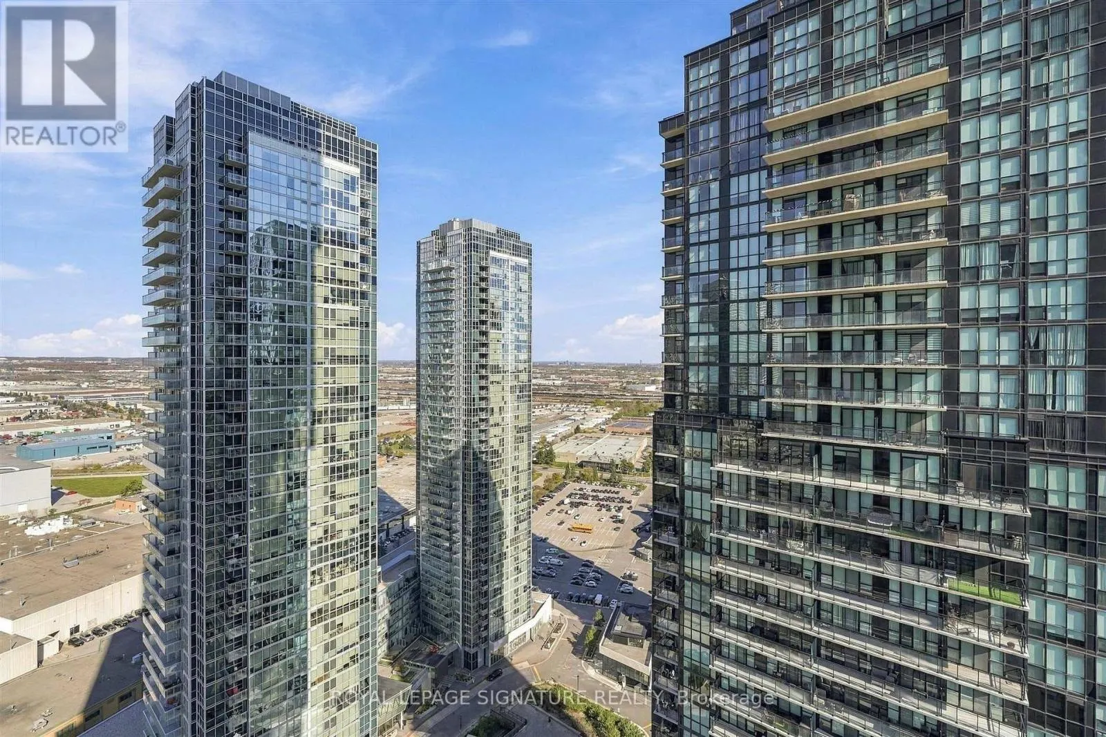 2805 - 2920 HIGHWAY 7 ROAD