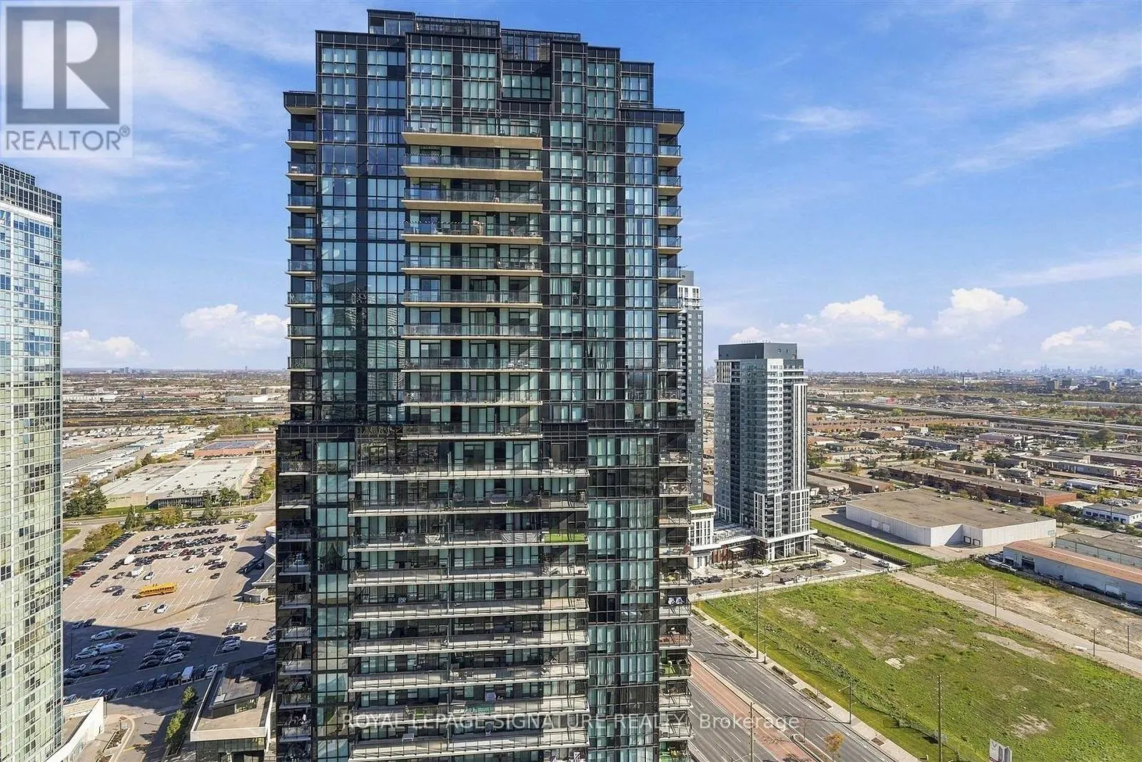 2805 - 2920 HIGHWAY 7 ROAD