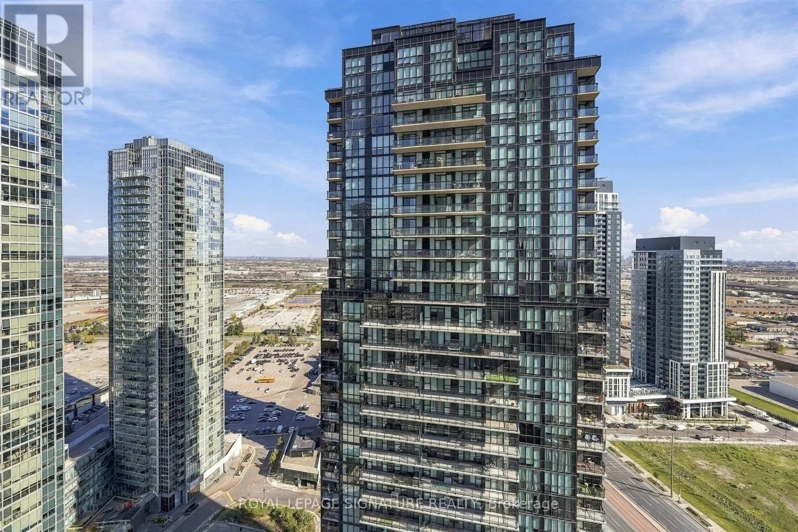 2805 - 2920 HIGHWAY 7 ROAD