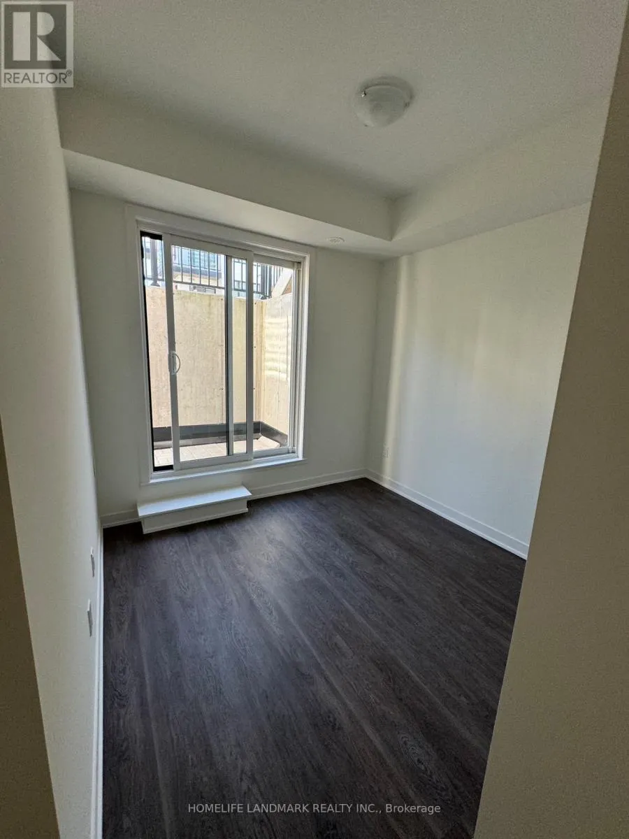 1101 - 12 DAVID EYER ROAD