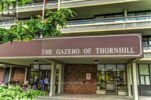 1707 - 8111 YONGE STREET