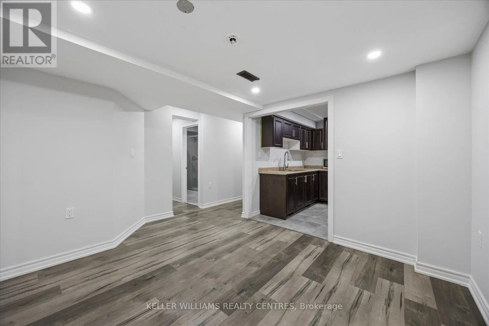 BASEMENT 2 - 277 GIBSON CIRCLE