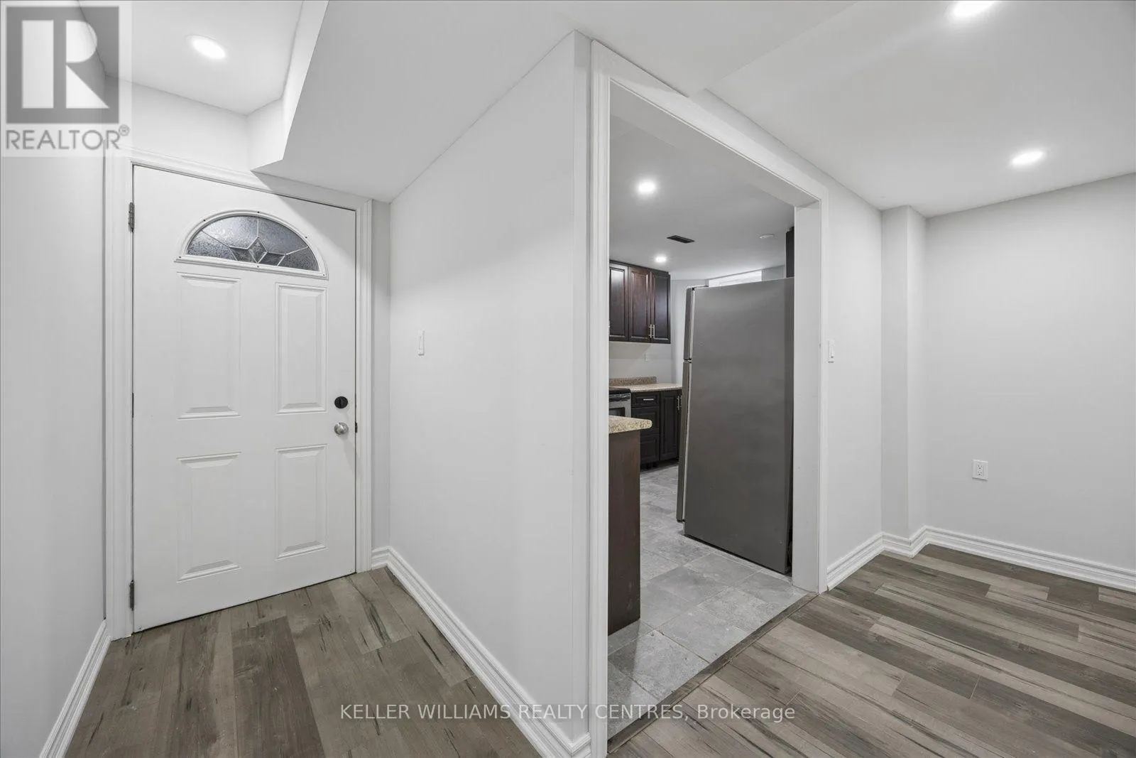 BASEMENT 2 - 277 GIBSON CIRCLE