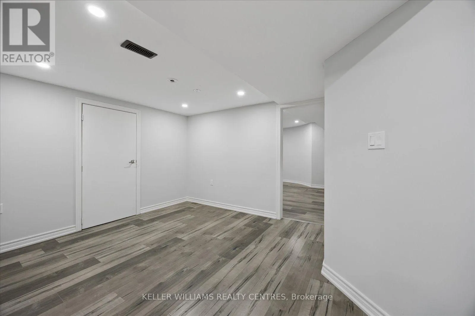 BASEMENT 2 - 277 GIBSON CIRCLE