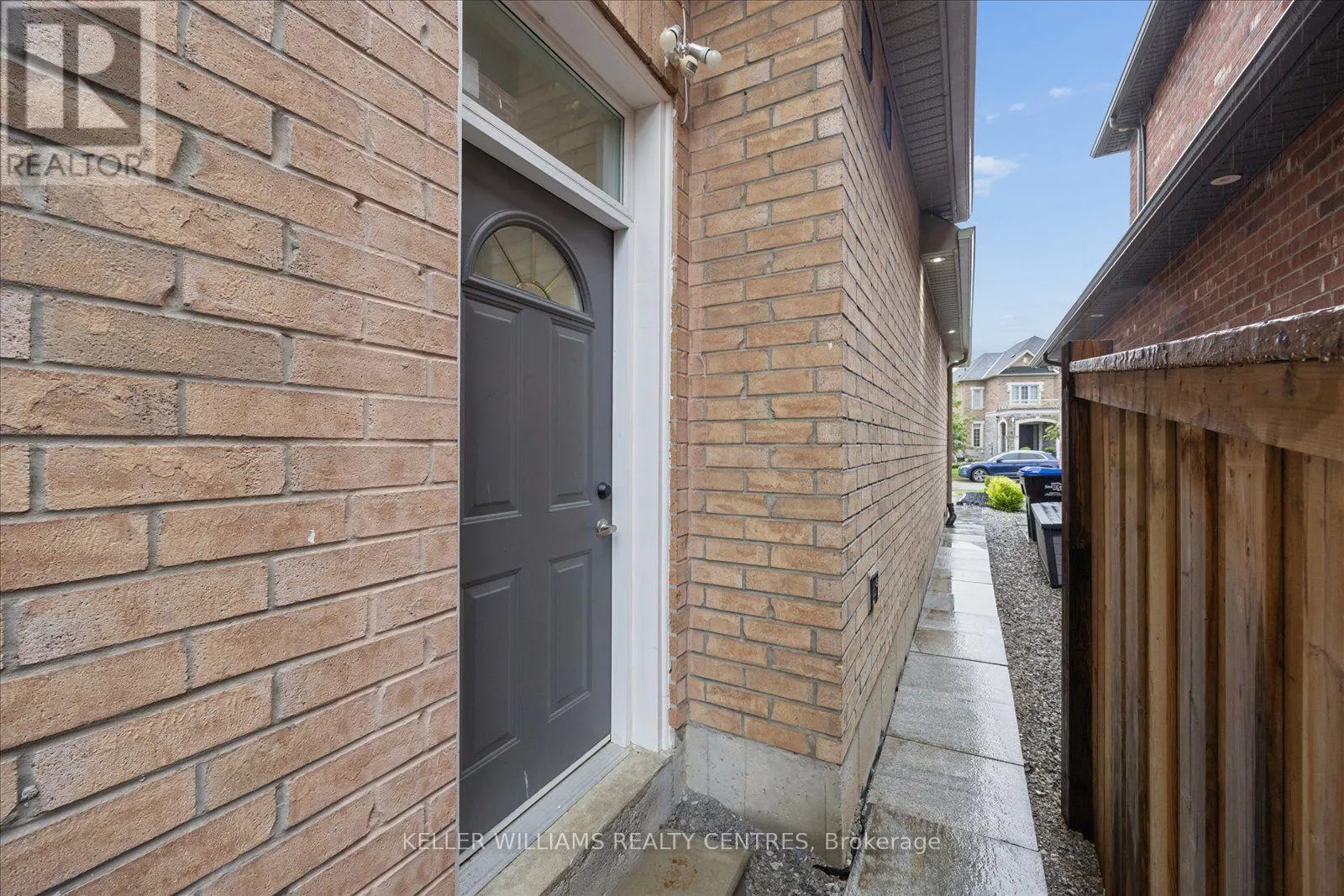 BASEMENT 2 - 277 GIBSON CIRCLE
