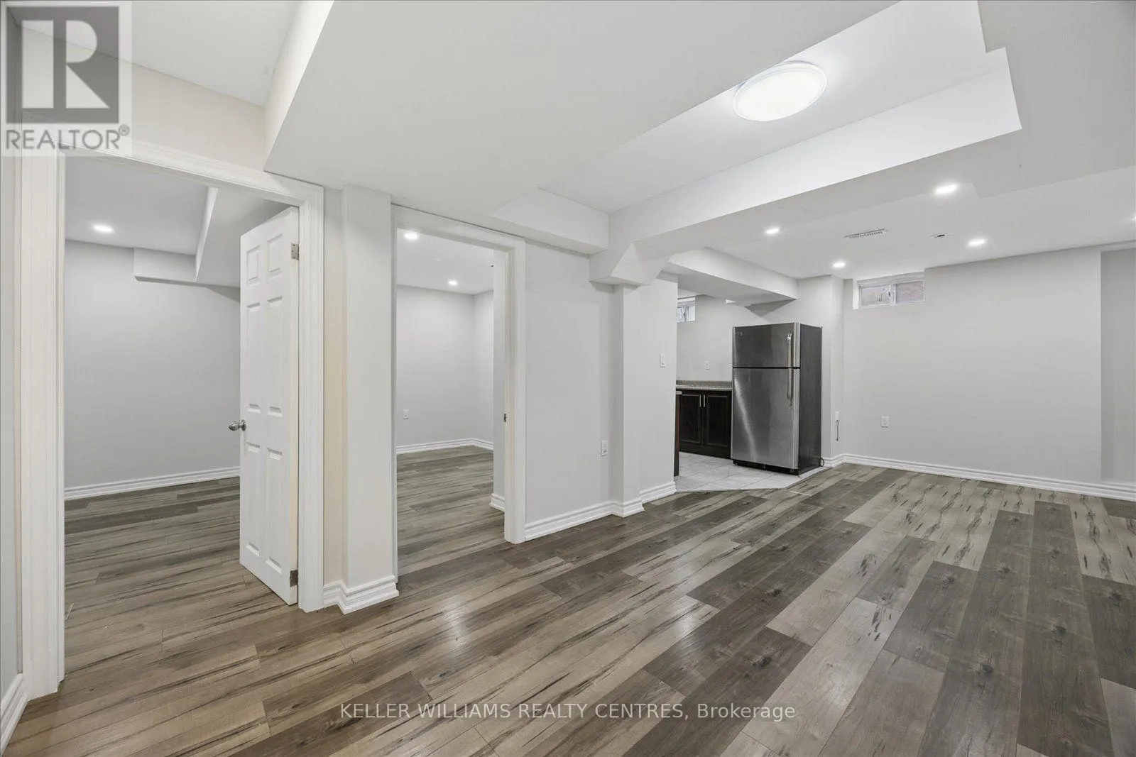 BASEMENT 1 - 277 GIBSON CIRCLE