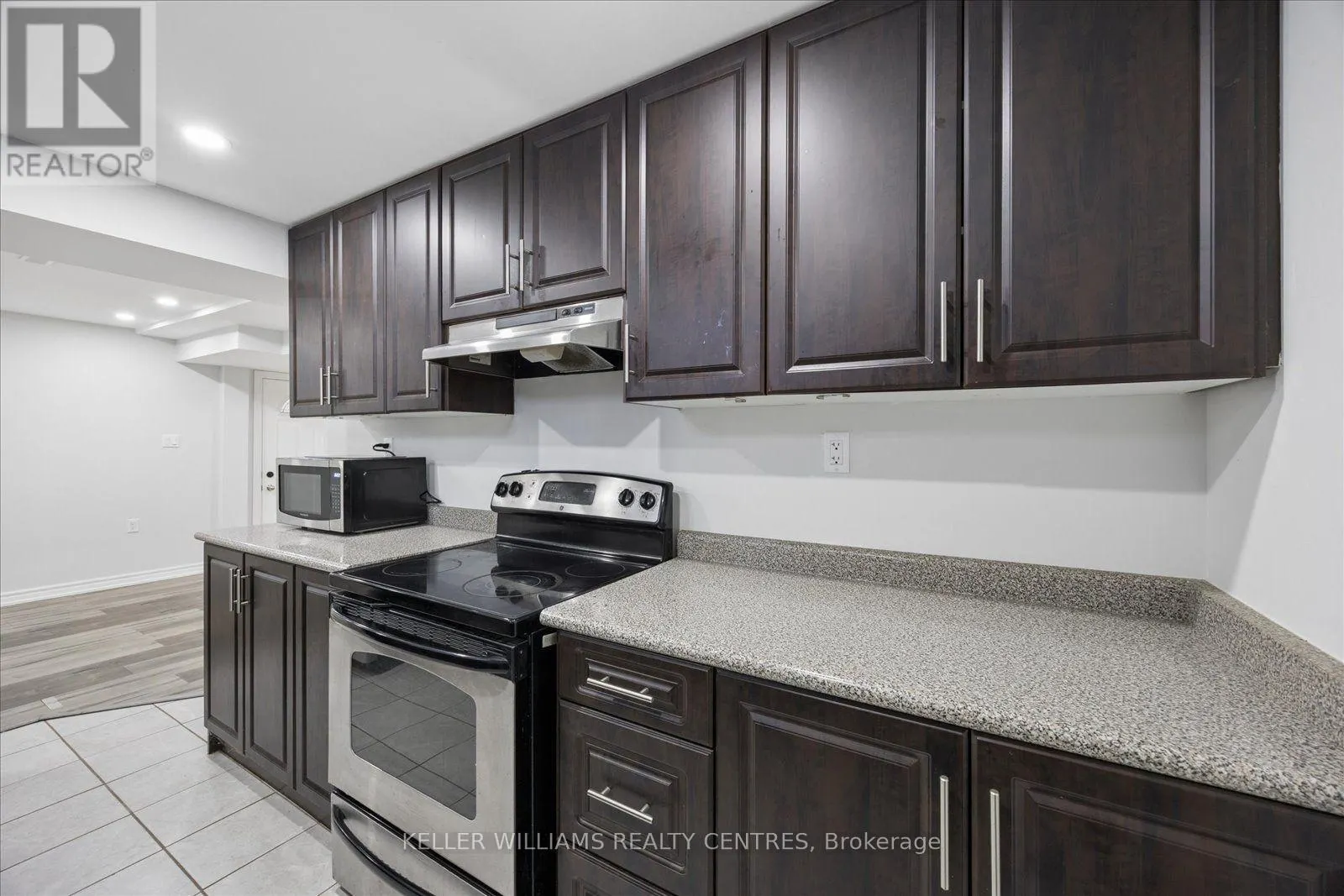 BASEMENT 1 - 277 GIBSON CIRCLE
