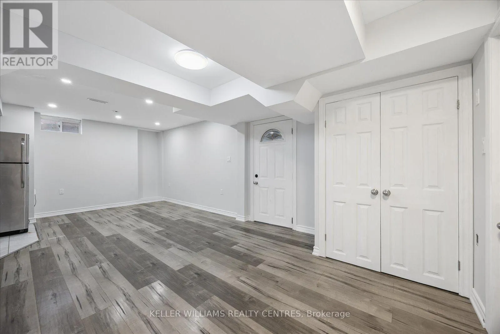 BASEMENT 1 - 277 GIBSON CIRCLE