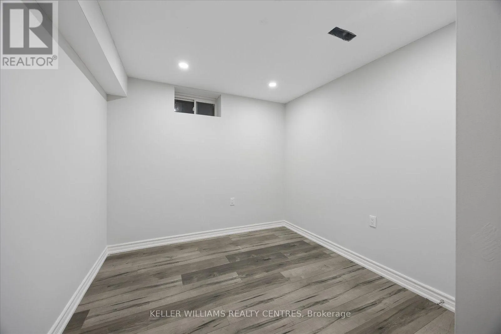 BASEMENT 1 - 277 GIBSON CIRCLE