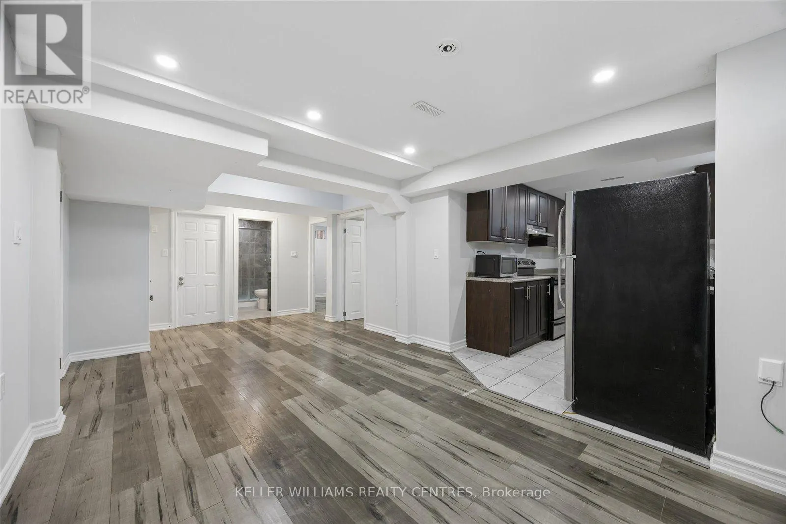 BASEMENT 1 - 277 GIBSON CIRCLE