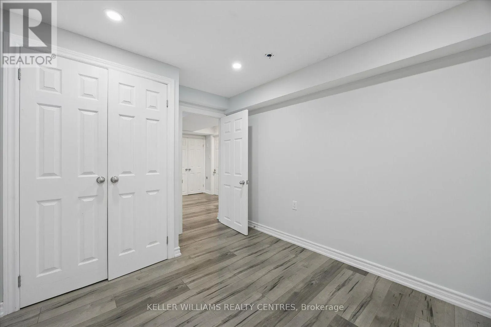 BASEMENT 1 - 277 GIBSON CIRCLE