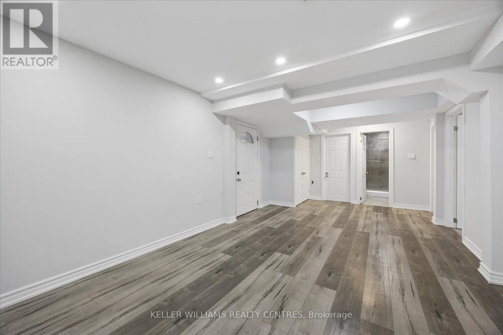 BASEMENT 1 - 277 GIBSON CIRCLE