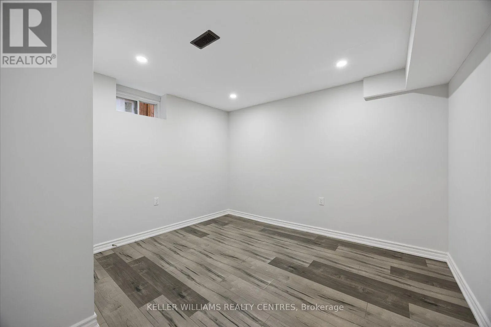BASEMENT 1 - 277 GIBSON CIRCLE