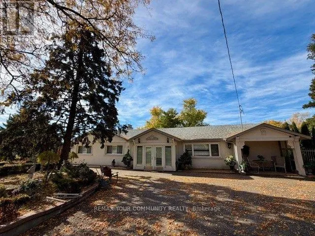 LOWER LEVEL - 15500 LESLIE STREET