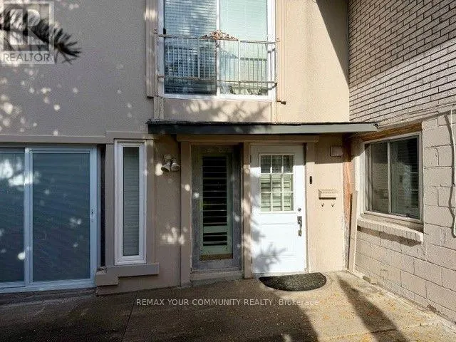 LOWER LEVEL - 15500 LESLIE STREET