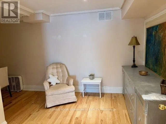 LOWER LEVEL - 15500 LESLIE STREET
