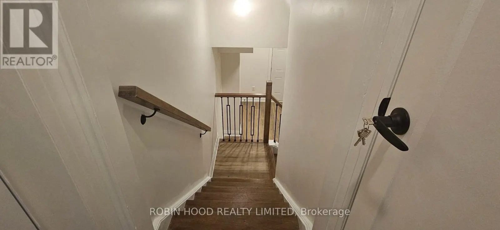 BASEMENT - 106 CONDUCTOR AVENUE