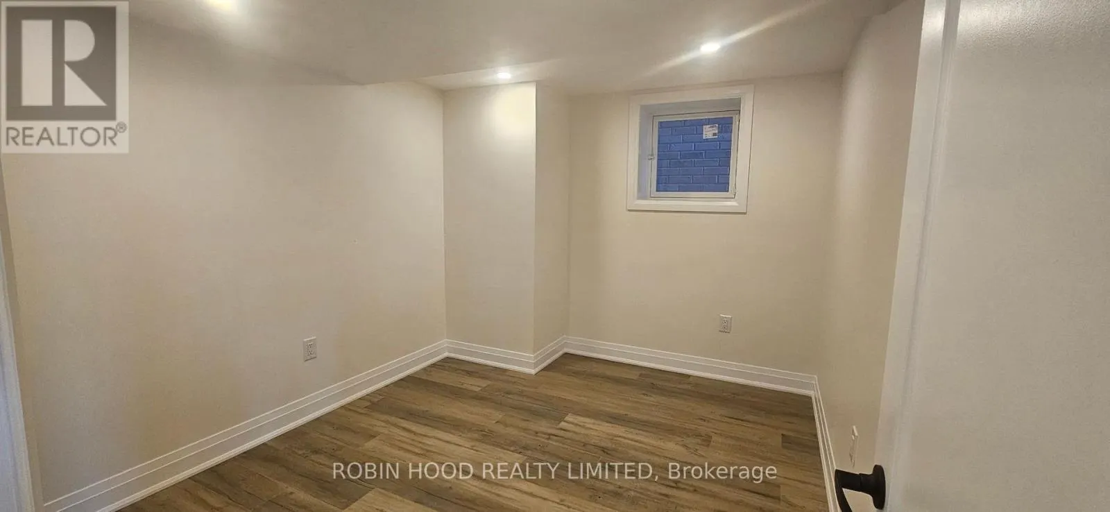 BASEMENT - 106 CONDUCTOR AVENUE